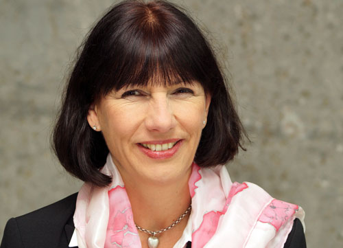 Andrea Thuermer Leung